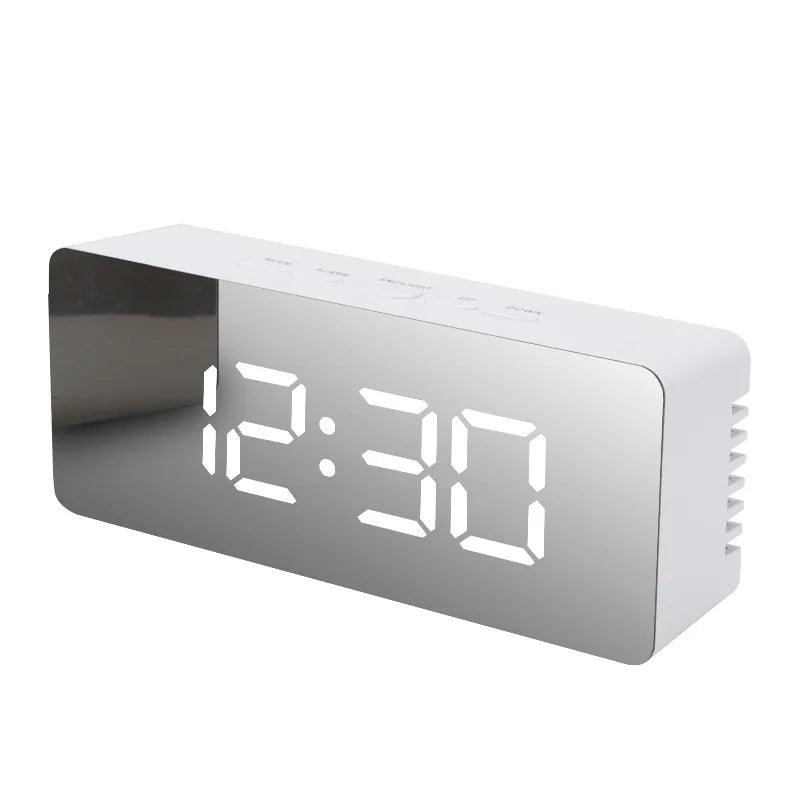 Kinnetics Digital Alarm Clock