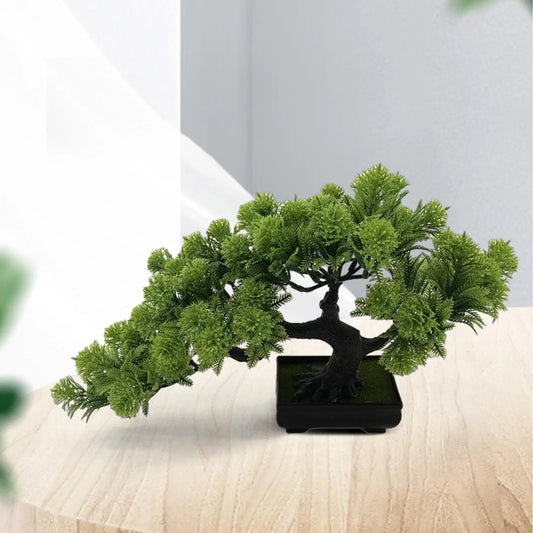 Kinnetics Artificial Bonsai Tree