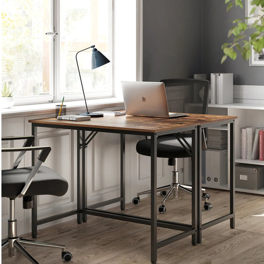 Kinnetics Small Work Desk for Home Office.