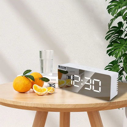 Kinnetics Digital Alarm Clock