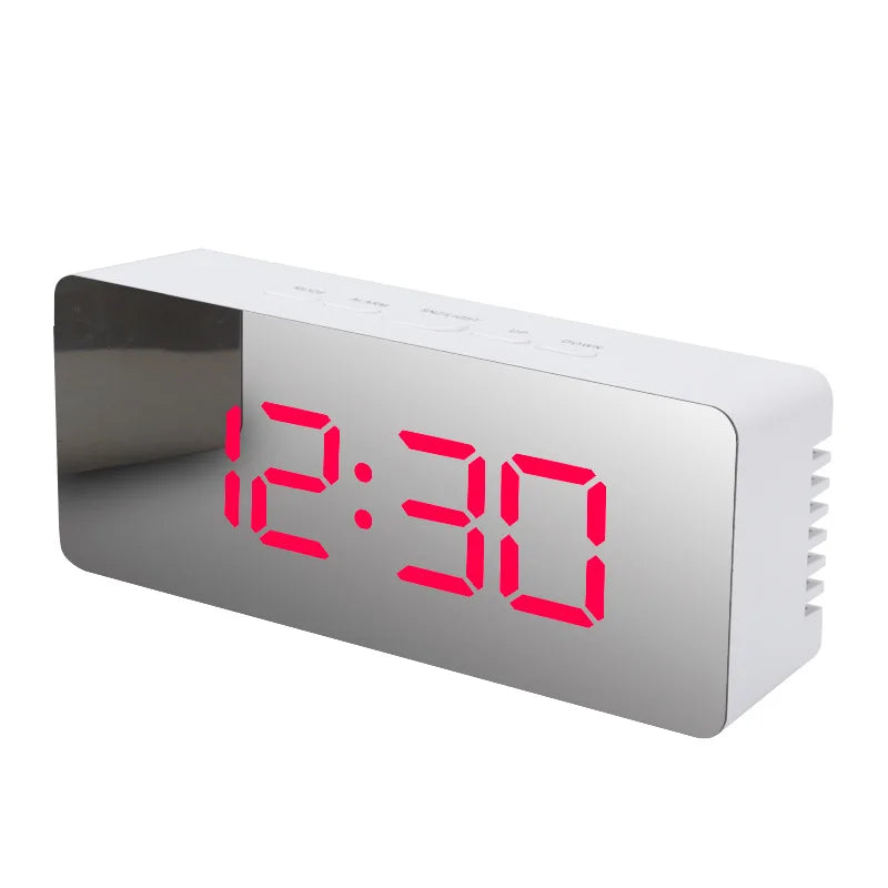 Kinnetics Digital Alarm Clock