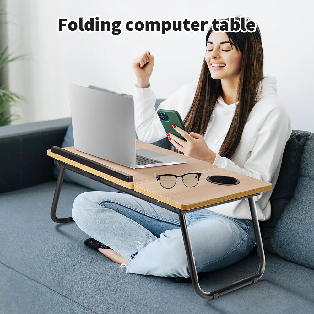 Kinnetics Folding Laptop Desk