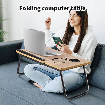 Kinnetics Folding Laptop Desk