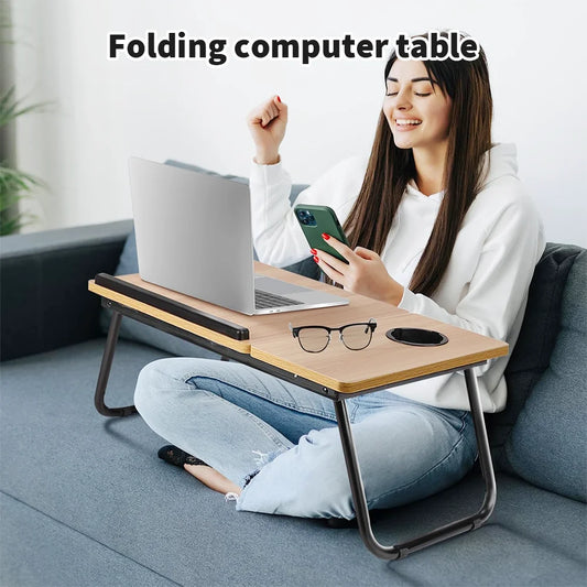 Kinnetics Folding Laptop Desk
