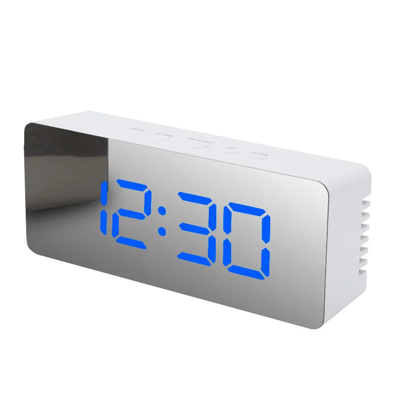 Kinnetics Digital Alarm Clock