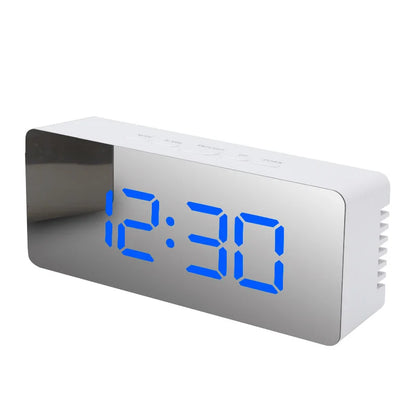 Kinnetics Digital Alarm Clock