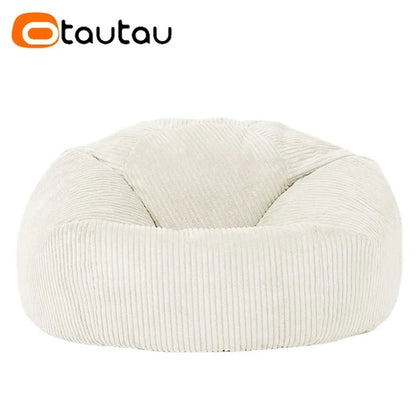 Kinnetics™ Soft-Touch Corduroy Bean Bag Cover