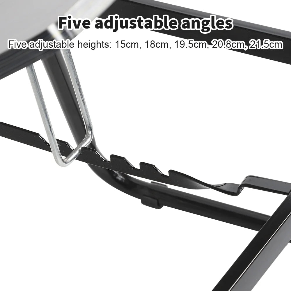 Kinnetics Folding Laptop Desk