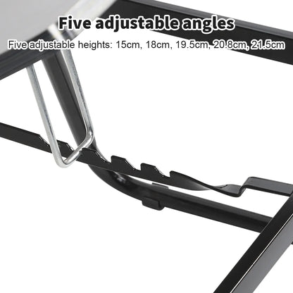 Kinnetics Folding Laptop Desk