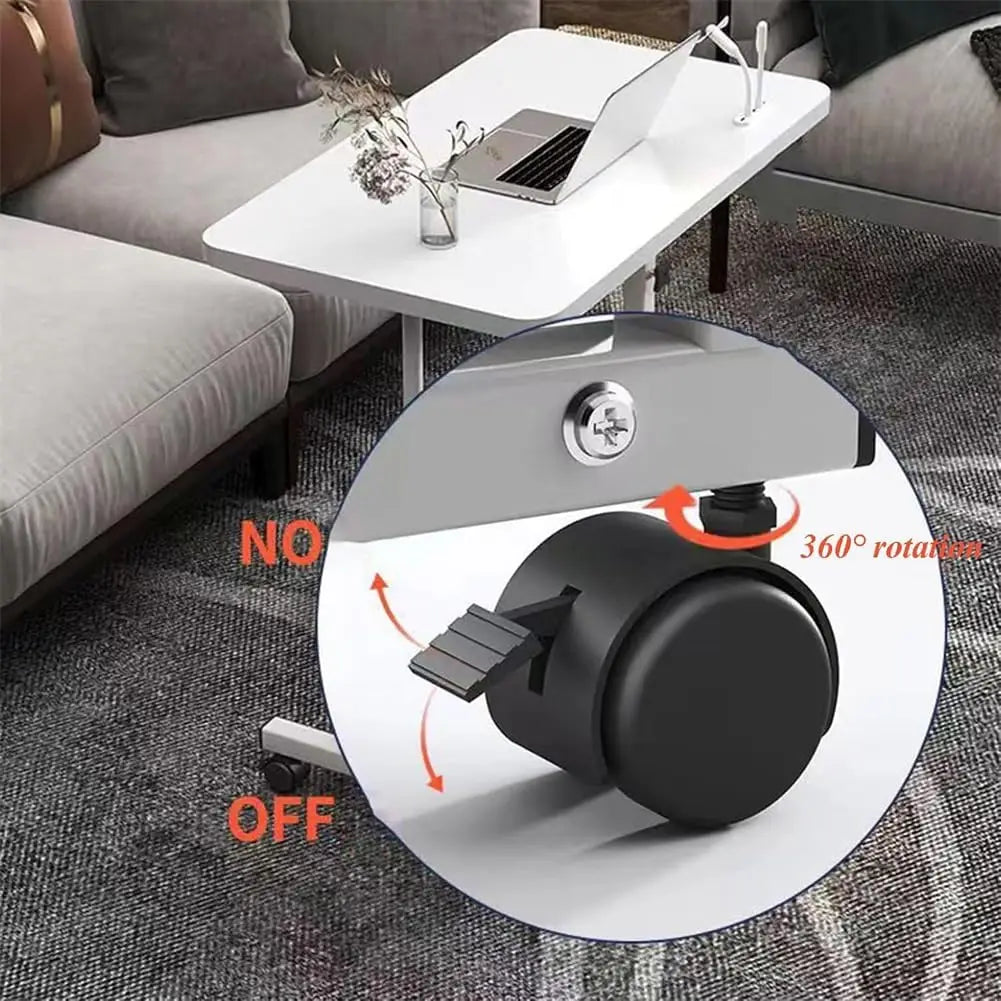 Kinnetics Height Adjustable Computer Desk