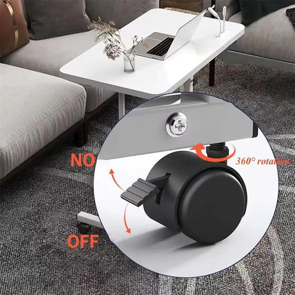 Kinnetics Height Adjustable Computer Desk