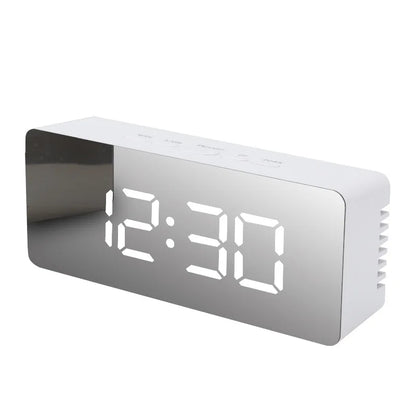 Kinnetics Digital Alarm Clock
