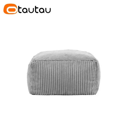 Kinnetics™ Soft-Touch Corduroy Bean Bag Cover