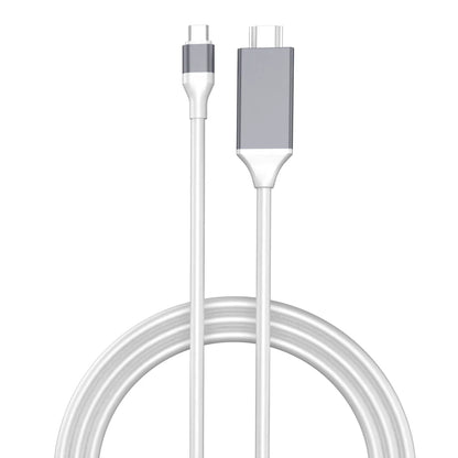 Kinnetics HDMI Cable (USB C)