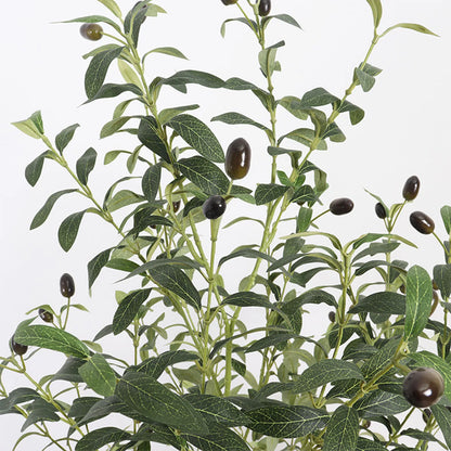 Kinnetics™ Realistic Artificial Olive Tree
