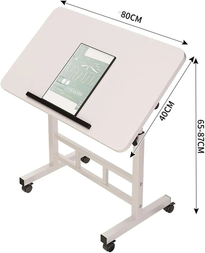 Kinnetics Height Adjustable Computer Desk