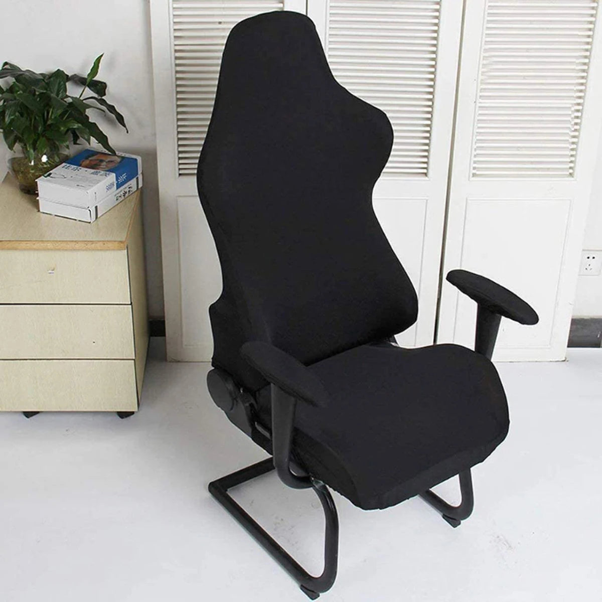Kinnetics Gaming Chair