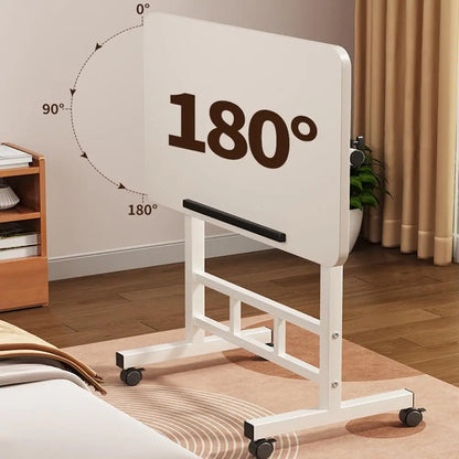 Kinnetics Height Adjustable Computer Desk
