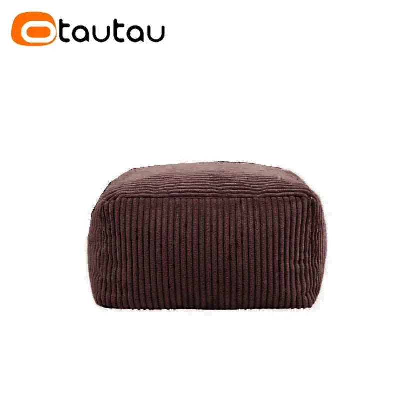 Kinnetics™ Soft-Touch Corduroy Bean Bag Cover