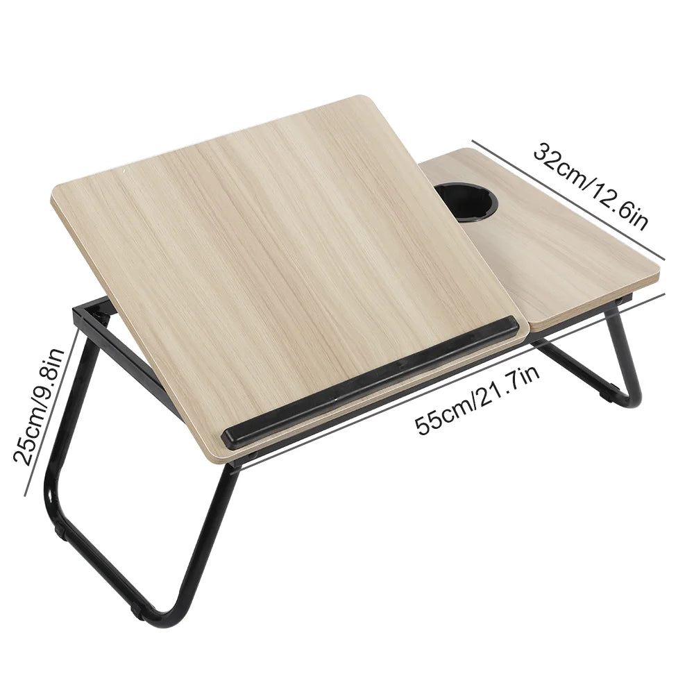 Kinnetics Folding Laptop Desk