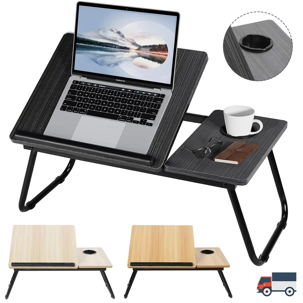Kinnetics Folding Laptop Desk