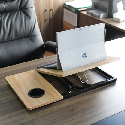 Kinnetics Folding Laptop Desk