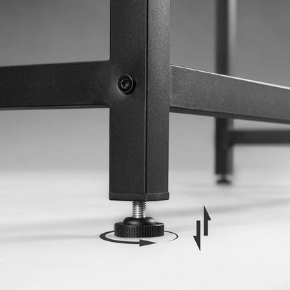 Kinnetics Small Work Desk for Home Office.