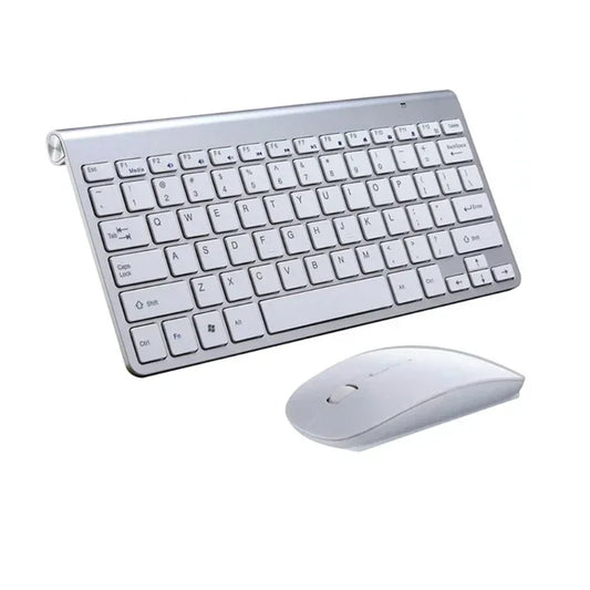 Kinnetic Wireless Keyboard & Mouse Set