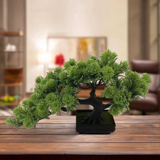 Kinnetics Artificial Bonsai Tree