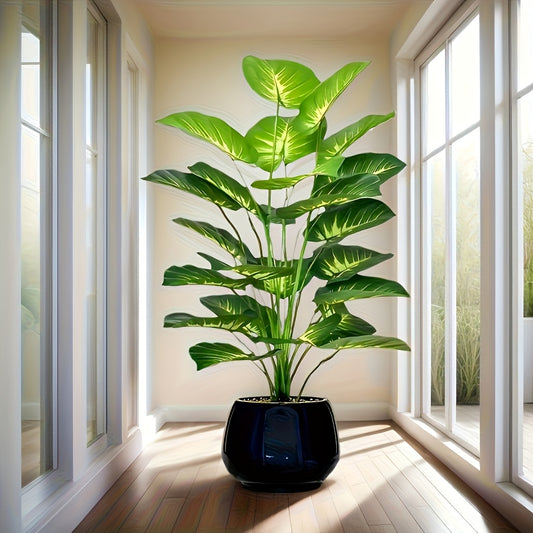 Kinnetics Broad Leaf Decor Tree