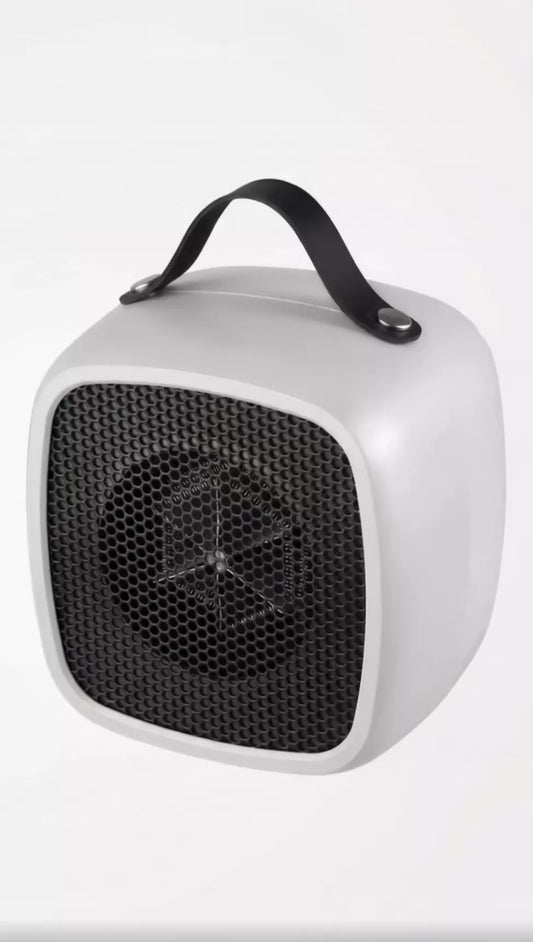Kinnetics Portable Mini Heaters
